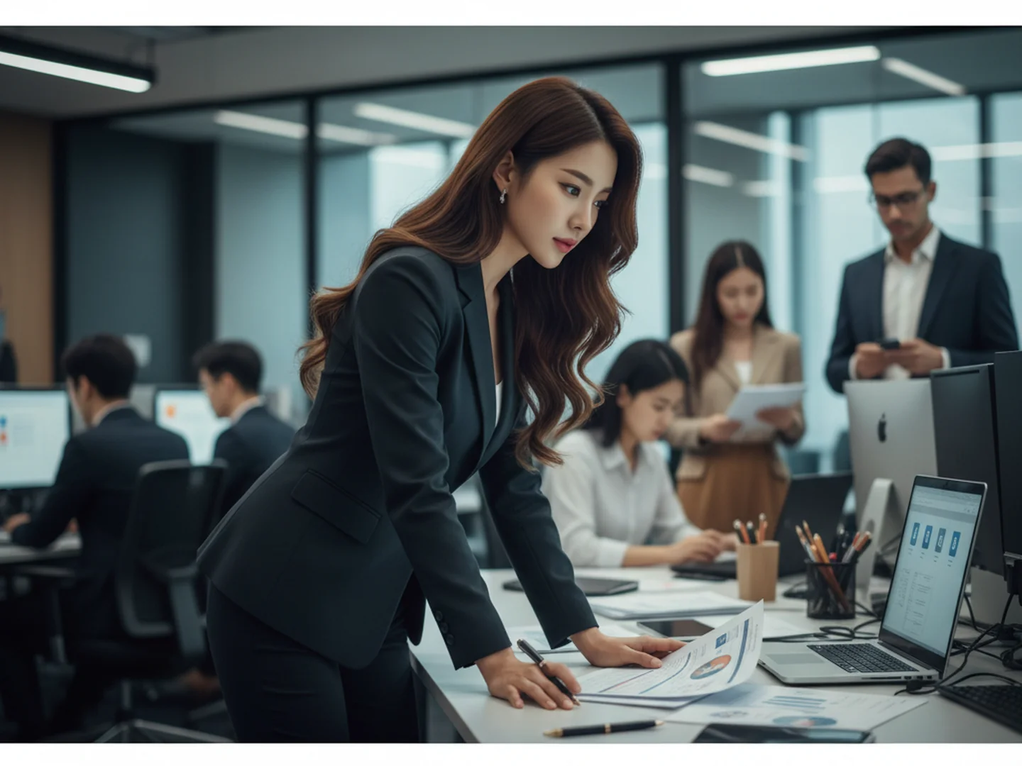 언더커버 미쓰홍 4회02